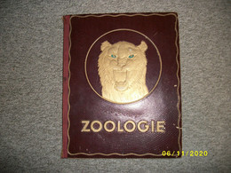 Album Kwatta - Zoologie - 50p - Volledig / Complet - Albums & Catalogues