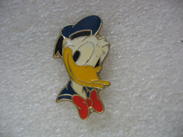 Pin's Disney, Donald DUCK - Disney