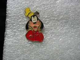 Pin's Disney, Chien DINGO - Disney