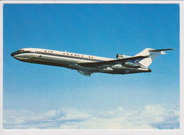 Rppc AF, A.F. Air France Boeing 727 Aircraft - 1919-1938: Entre Guerres