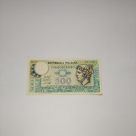 ITALIA - P94a 500L 2/4/1979- - 500 Liras