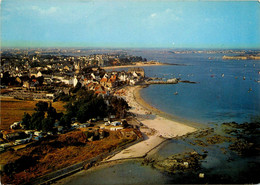 Larmor Plage * Vue Aérienne Sur La Plage - Larmor-Plage