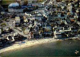 Larmor Plage * Vue Aérienne Générale - Larmor-Plage