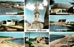 Arzon * Souvenir De La Commune * Multivues - Arzon