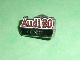 Pin's / Automobile  :  Audi         TB2/X - Audi