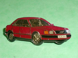 Pin's / Automobile  :  Audi         TB2/X - Audi