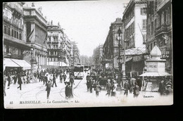 MARSEILLE - Nordbezirke, Le Merlan, Saint-Antoine