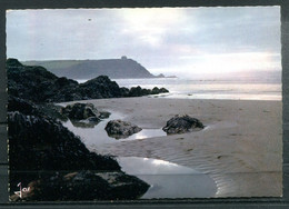 # - PLOMODIERN - La Pointe De Talagrip Vue De Lestrévet - Plomodiern