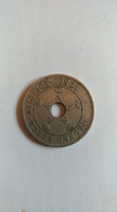 10 Centimes De 1911 CONGO / BELGE - 1910-1934: Albert I
