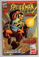 Comics Spider-Man N°5 Scarlett Spider Rendez-vous Au Zoo - Voici Venir Virtuel Spider De 1997 - Spiderman