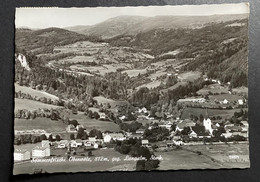 Oberwölz Gegen Langalm - Oberwölz