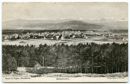 GRANTOWN - Moray