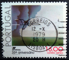 PORTUGAL                    P.A 12                         OBLITERE - Used Stamps