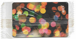 UK - BT (Chip) - PRO329 - BCG-066 - BT Phonecard Direct, Christmas 1997, 1£, 2.000ex, NSB - BT Werbezwecke