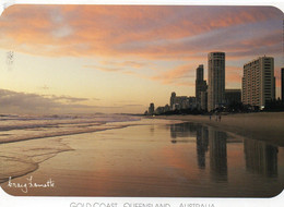 GOLD COAST - Gold Coast
