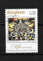 LOTE 2156 /// MOZAMBIQUE   (o) / *MH  - ¡¡¡ OFERTA - LIQUIDATION - JE LIQUIDE !!! - Mosambik