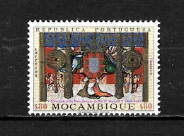 LOTE 2156 /// MOZAMBIQUE  **MNH  - ¡¡¡ OFERTA - LIQUIDATION - JE LIQUIDE !!! - Mozambique