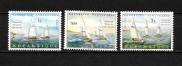 LOTE 2156 /// MOZAMBIQUE  **MNH  - ¡¡¡ OFERTA - LIQUIDATION - JE LIQUIDE !!! - Mosambik