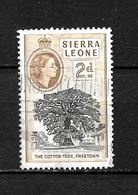 LOTE 2219A ///  SIERRA LEONA   (o) / *MH  - ¡¡¡ OFERTA - LIQUIDATION - JE LIQUIDE !!! - Sierra Leona (...-1960)