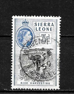 LOTE 2219A ///  SIERRA LEONA   (o) / *MH  - ¡¡¡ OFERTA - LIQUIDATION - JE LIQUIDE !!! - Sierra Leone (...-1960)