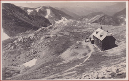 Schiestlhaus Am Hochschwab * Berghütte, Tirol, Alpen * Österreich * AK209 - Scharnitz