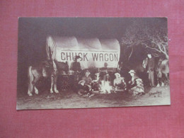 Jaycee Chuck Wagon  Dinners   Colorado > Colorado Springs   Ref 4474 - Colorado Springs