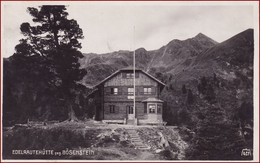 Edelrautehütte * Berghütte, Tirol, Alpen * Österreich * AK422 - Scharnitz