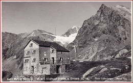 Bonn Matreier Hütte * Berghütte, Tirol, Alpen * Österreich * AK510 - Scharnitz