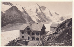 Franz Josefshaus * Berghütte, Tirol, Alpen * Österreich * AK567 - Scharnitz