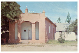 (V25) Australia - WA - Rottnest Island (the Old Chapel) - Otros & Sin Clasificación