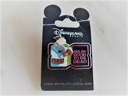 Pins  Officiel Disney  Boba Feth OE  / 33NAT - Disney