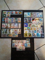 Wallis-et-Futuna- Lot De Timbres - Collections, Lots & Séries