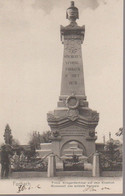 FORBACH - MONUMENT - Forbach