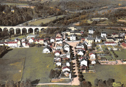 SAINT-PRIEST-TAURION - Vue Aérienne - Quartier De La Mairie - Saint Priest Taurion