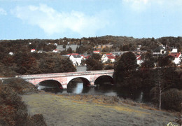 SAINT-PRIEST-TAURION - Le Pont De La Vienne - Saint Priest Taurion