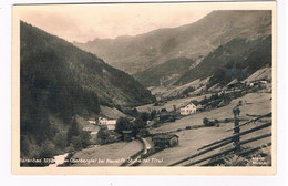 A-4735   NEUSTIFT Im STUBAITAL : - Neustift Im Stubaital