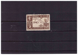 XX2631   -   CUBA    /   USED Y&T. NR.  A.32 - Used Stamps
