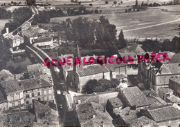 16 - MANSLE  - VUE GENERALE AERIENNE - LAPIE N° 2 - CHARENTE - Mansle