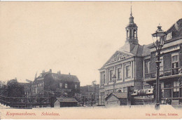 Schiedam Koopmansbeurs K1500 - Schiedam