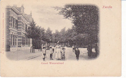 Zwolle Groot Weezenland K1506 - Zwolle