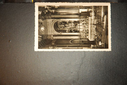 Delcampe - CP, ESPAGNE, SPAIN, CORDOBA, Retablo A Imagen De San Rafael, Rétable De L'autel De ST Raphael,- Edition Arribas / N° 64 - Córdoba