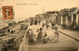 Luc Sur Mer * La Digue - Luc Sur Mer