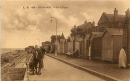 Luc Sur Mer * Sur La Digue - Luc Sur Mer