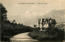 Bagnères De Bigorre * Villa Des Pins - Bagneres De Bigorre