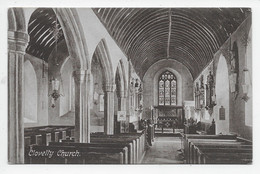 K 873 - CLOVELLY Church - Frith 33500 - Clovelly