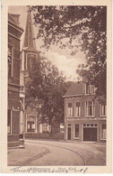 Heerenveen Hervormde Kerk K1589 - Heerenveen