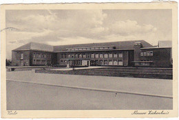 Venlo Nieuw Ziekenhuis Sint Joseph K1900 - Venlo