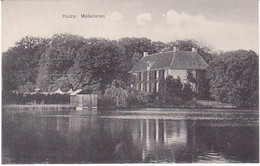 Hattem Huize Molecaten K1978 - Hattem