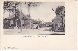 Laren Naarderstraat K1981 - Laren (NH)
