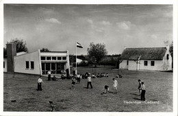 Nederland, CADZAND, Hedenesse (1960s) Ansichtkaart - Cadzand